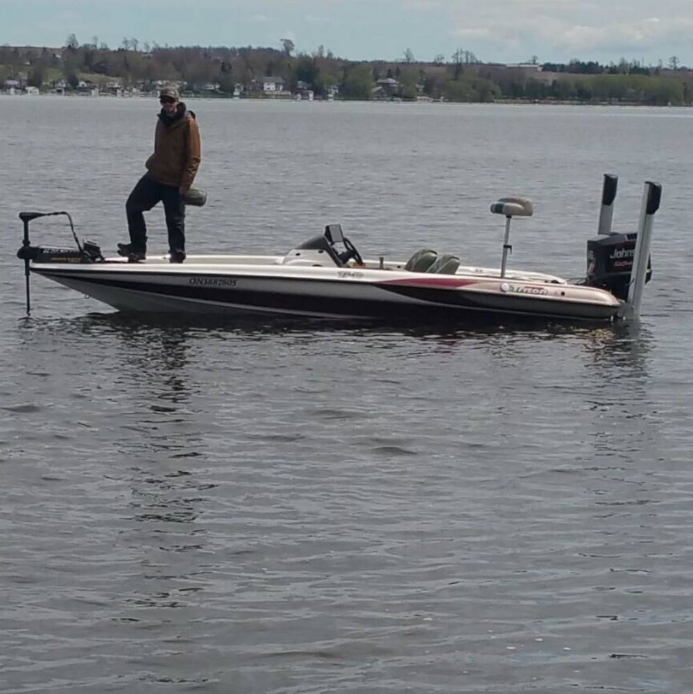 Meet your Posher, Tyler